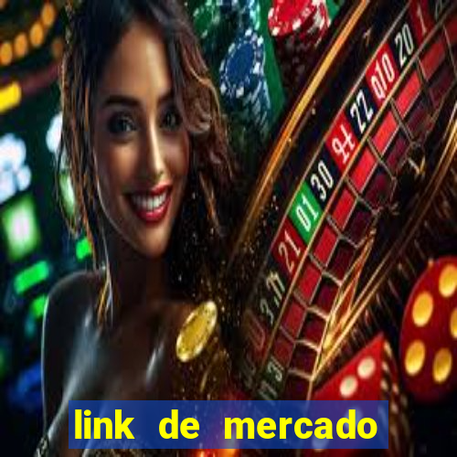 link de mercado pago falso